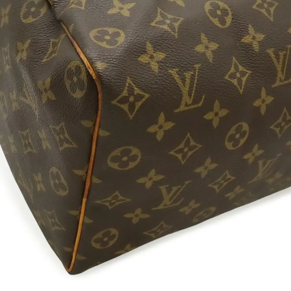 Louis Vuitton Speedy Handbag